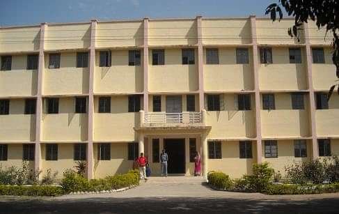 College Image